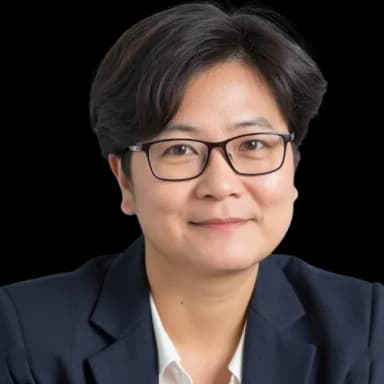 Liu Yaxin