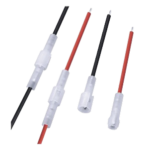 Terminal Wire